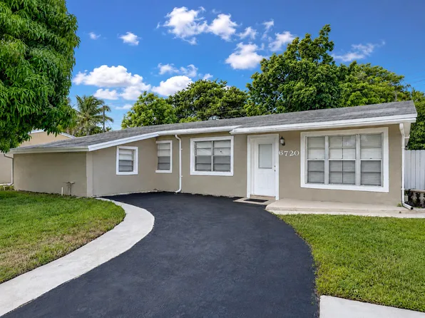 6720 SW 17th St, Pompano Beach, FL 33068