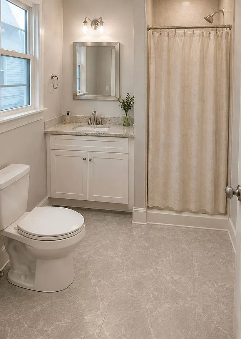 1 bed, 1600 sqft, $1,000 — Photo 3