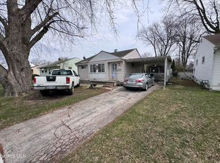 1339 Almon Ave, Toledo, OH 43614