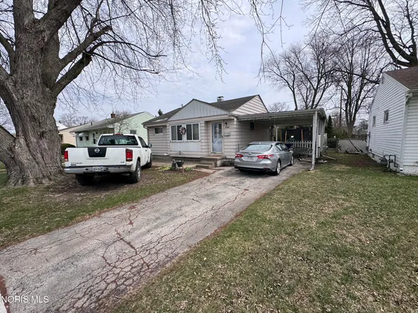 1339 Almon Ave, Toledo, OH 43614