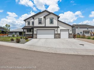 1638 Balsam Loop, Rifle, CO 81650