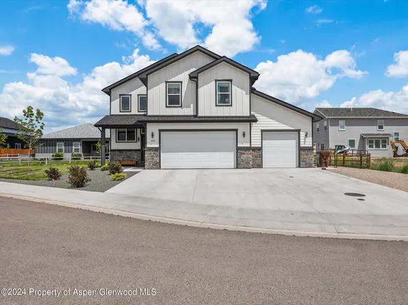 1638 Balsam Loop, Rifle, CO 81650