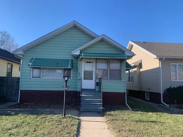4220 Homerlee Ave, East Chicago, IN 46312