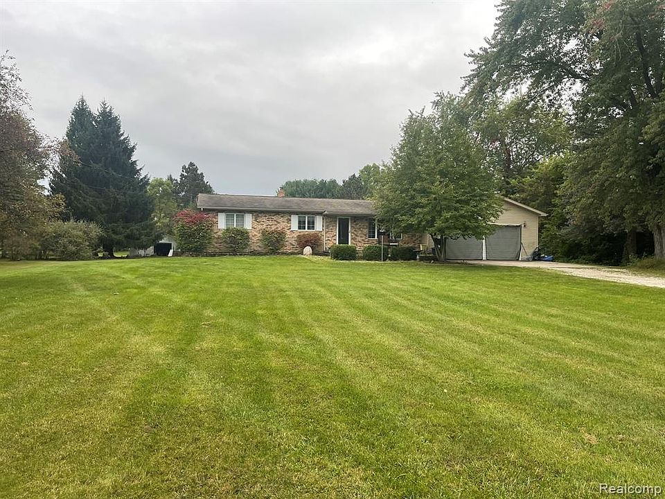 10059 Coldwater Rd, Flushing, MI 48433 Zillow