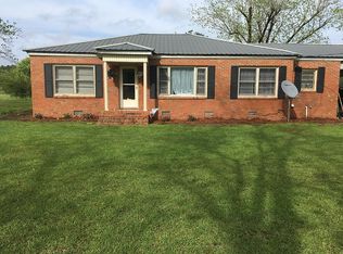 1690 Antioch Church Rd, Eastman, GA 31023