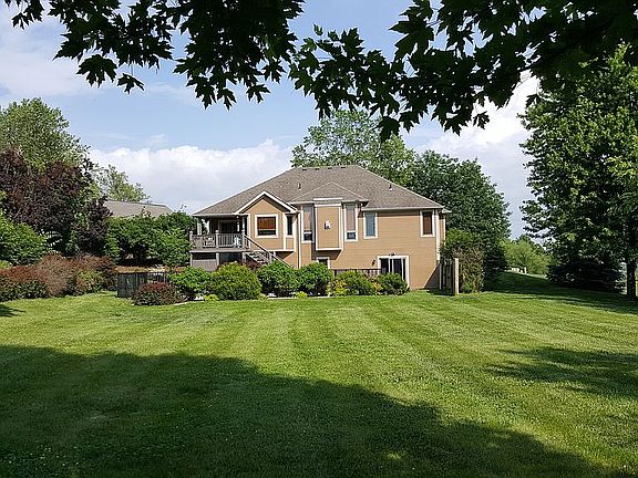 Back of Home