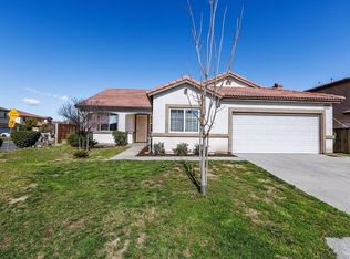 2197 Larkspur Ct, San Jacinto, CA 92582