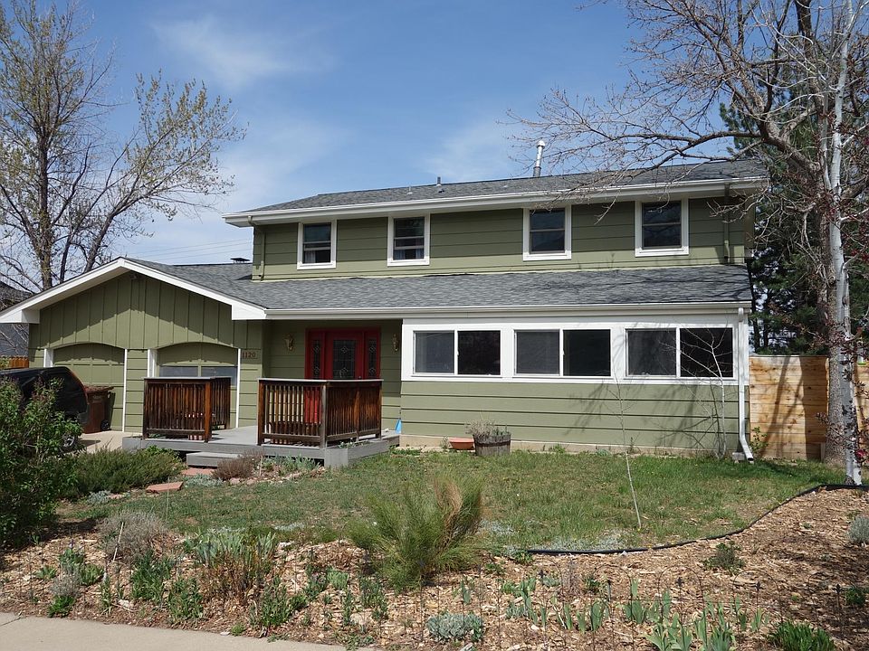 1120 Toedtli Drive
