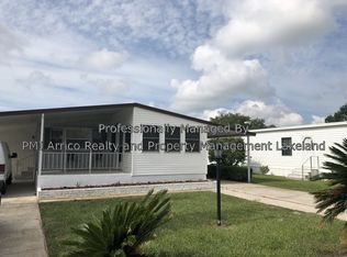 158 Caloosa Lake Cir S, Lake Wales, FL 33859