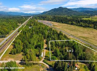 White Tail Farm Ln Lot 2, Sandpoint, ID 83864