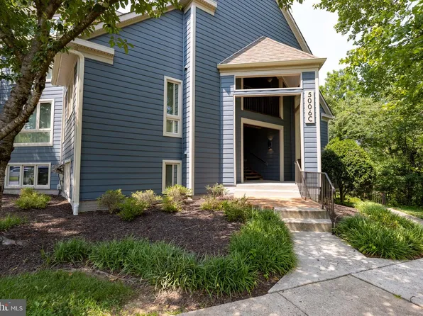 5006 Dorsey Hall Dr Unit C2, Ellicott City, MD 21042