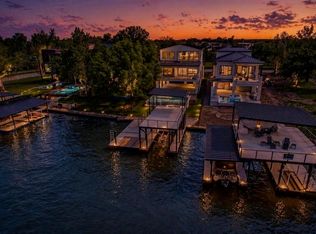 525 Lake St, Kingsland, TX 78639