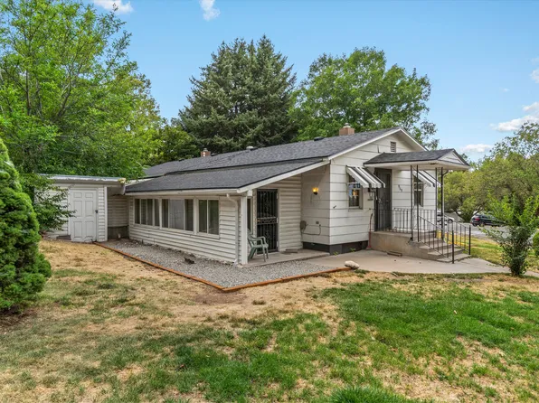 969 39th St, Ogden, UT 84403