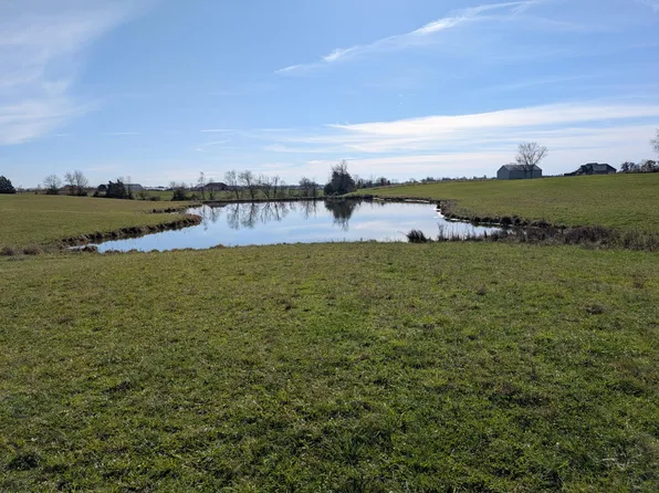 287 Redwood Rd, Lancaster, KY 40444