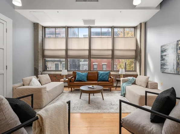156 Porter St APT 138, East Boston, MA 02128
