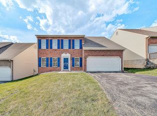 6940 Linn Dr, Roanoke, VA