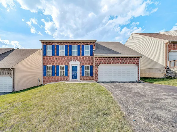 6940 Linn Dr, Roanoke, VA 24019