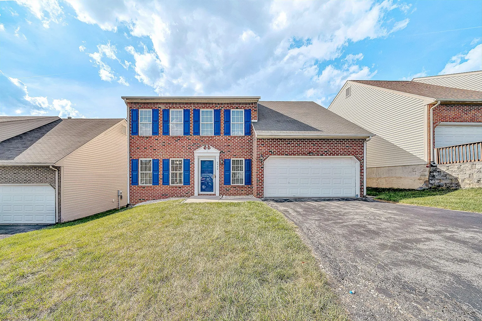 6940 Linn Dr photo 1