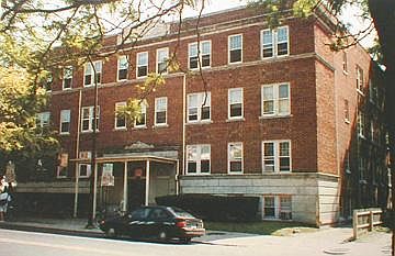 1st image of 332 E William St #2