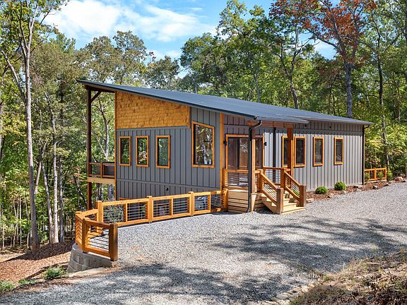 2nd image of 259 Sunrock Mountain Rd