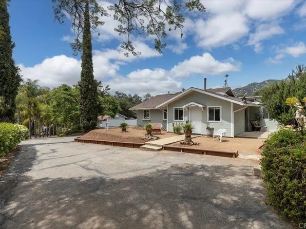 26895 N Broadway, Escondido, CA 92026