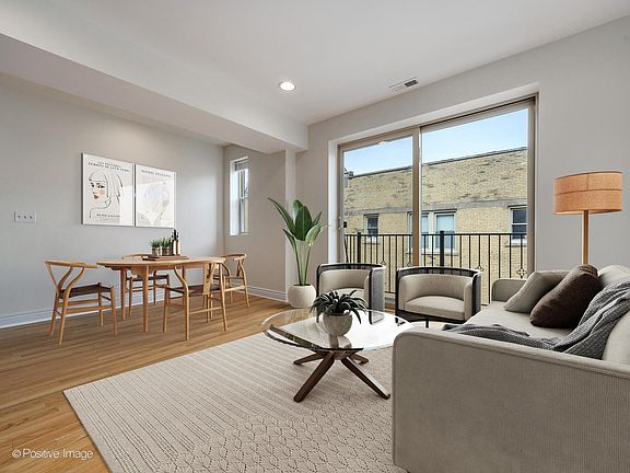 2nd image of 4835 N Ashland Ave APT 3E