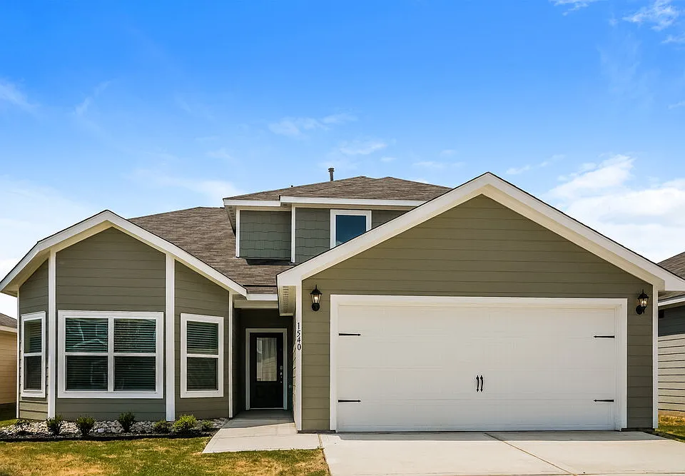 1540 Harvester Dr