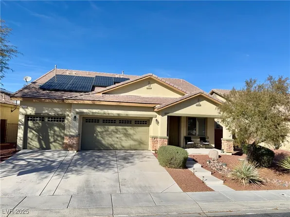 4058 Helens Pouroff Ave, North Las Vegas, NV 89085
