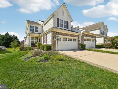 447 Majestic Prince Cir, Havre De Grace, MD, 21078