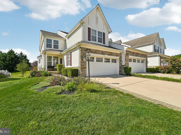 447 Majestic Prince Cir, Havre De Grace, MD 21078