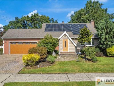 5 Montview Rd, Edison, NJ, 08837