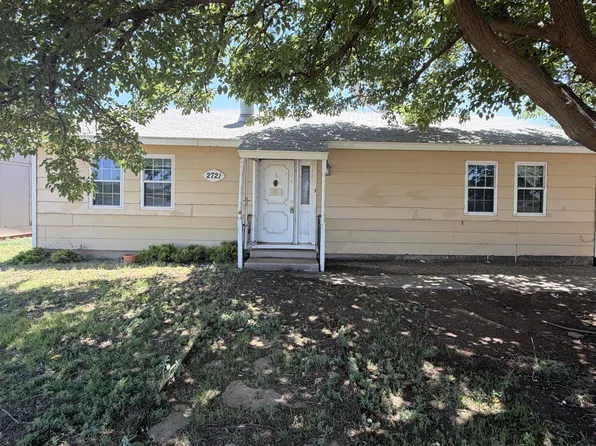 2721 91st St, Lubbock, TX 79423