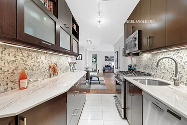 Sold by Engel & Völkers New York City