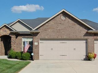 208 Cedar Falls Ct, Columbia, MO 65203