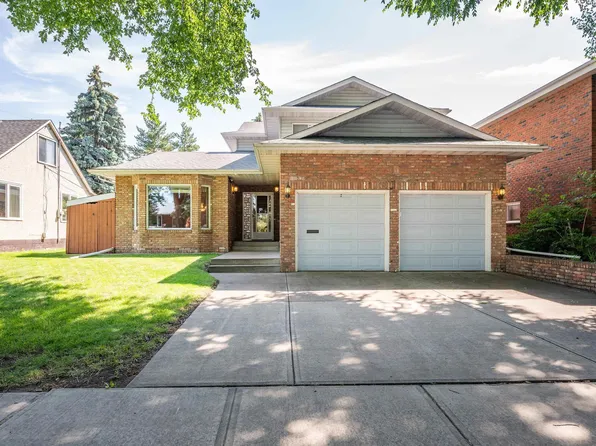 10155 74th St NW, Edmonton, AB T6A 2X8