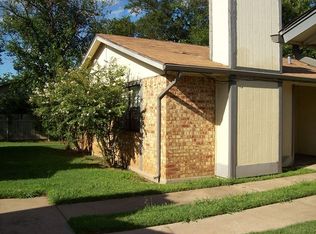 9 NW 74th St #C & D, Lawton, OK 73505
