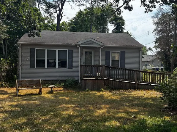 24 Wilson Rd, Franklinville, NJ 08322