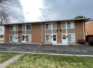 5225 Balsam St APT 3, Arvada, CO 80002