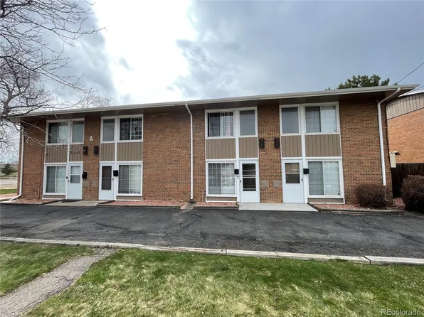 5225 Balsam Street #3, Arvada, CO 80002
