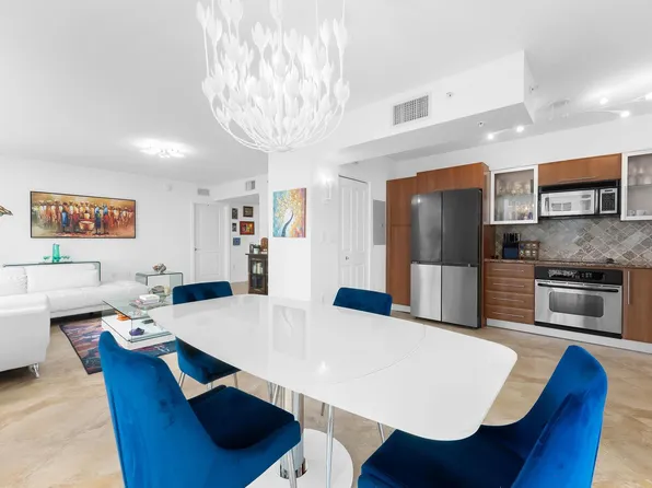 600 W Las Olas Boulevard #903, Fort Lauderdale, FL 33312