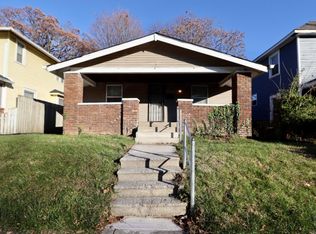 1105 N Tuxedo St, Indianapolis, IN