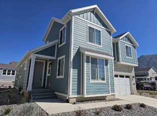 4962 W Evergreen Ln, American Fork, UT 84003