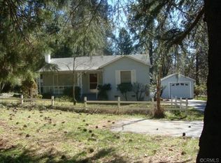 1450 Nunneley Rd, Paradise, CA 95969