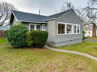 7833 N Peninsular Ave, Portland, OR