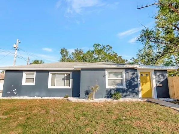 243 45th St N, Saint Petersburg, FL 33713