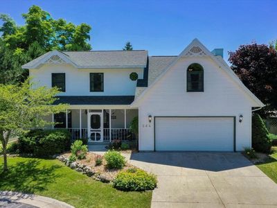 264 Turtle HOLLOW, Elkhart Lake, WI, 53020