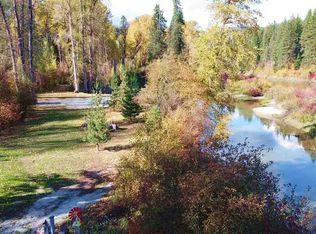 13620 Brae Burn Rd, Leavenworth, WA 98826