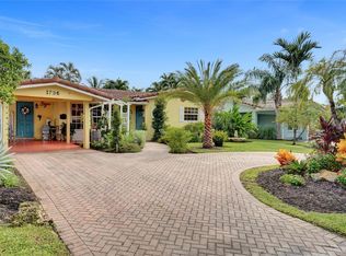 1736 NW 39th St, Fort Lauderdale, FL 33309