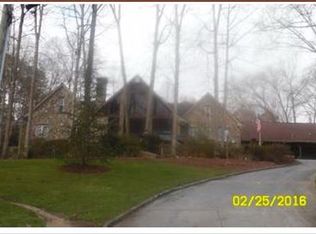 6000 E Gate Ct, Stone Mountain, GA 30087