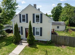 194 Waterman Ave, North Providence, RI 02911